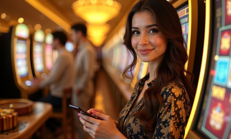 cc2222 casino app visual